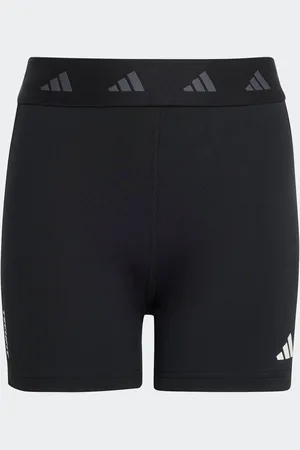 adidas Techfit Shorts11 - 12 år (146 - 152cm)
