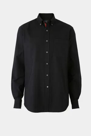 SAVILE ROW The Classic Fit Button Down Oxford Casual 100% Bomuld Grøn SkjorterXXL