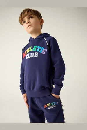 Little Bird Rainbow Club Hoodie and Joggers Set128134cm