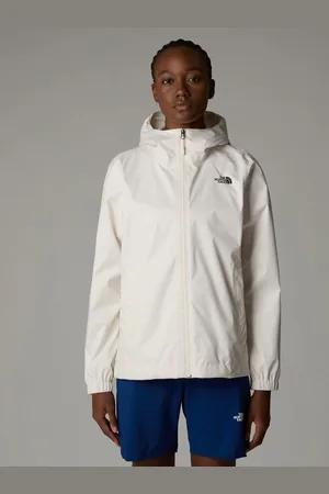 The North Face Womens Quest Vandtæt Jakkexlarge