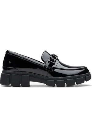 Clarks Læder Evyn Walk Sko
