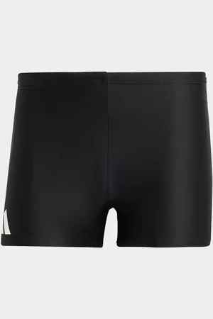 adidas Performance Solid Swim Bokser26