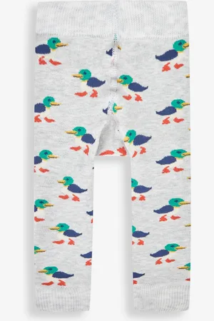 JoJo Maman Bébé Extra Thick Leggings1 - 2 år (80 - 92cm)