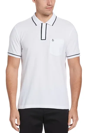Original Penguin Earl Polo ShirtM