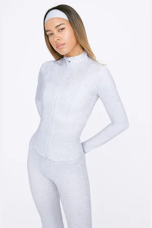 Tala Dayflex Zip Front Running Jacketsmall