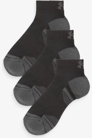 Under Armour Tech Low Sokker 3 PakkeM