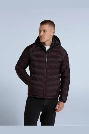 Animale Herre Light Cloud Cosi Polstret jakkeS