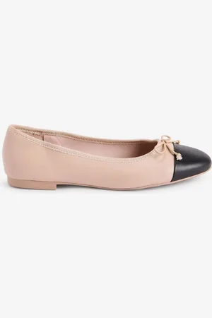 Next Forever Comfort ballerinasko