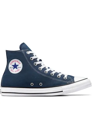 Converse Chuck Taylor All Star høje sneakers
