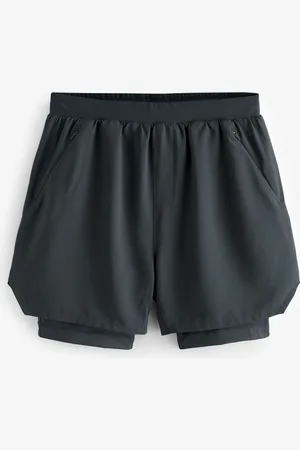 Next Active Premium 2 in 1 ShortsMiddel