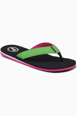 FoamLife Mens Traad Klipklappere