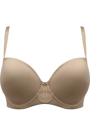 Pour Moi New Romance Non Padded Underwired Full Cup Bra70DD