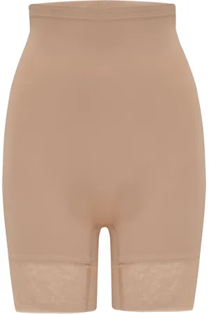 Pour Moi Ubesværet Mavekontrol Thigh Slimmer Shapewear42