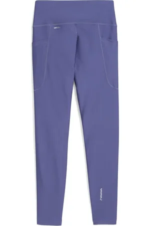 PUMA Womens Velocity Running Tights Leggingsxlarge