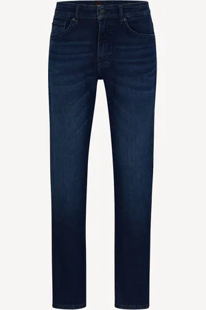 HUGO BOSS Maine Regular Fit Stretch JeansW32 L34