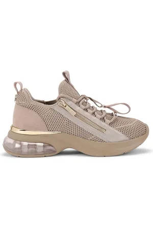 Carvela Cosmic Bubble Trainers