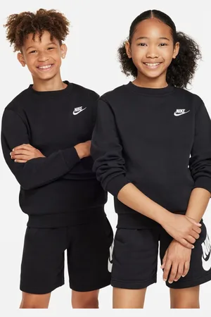 Nike Club Fleece Sweatshirt8 - 10 år (128 - 140cm)