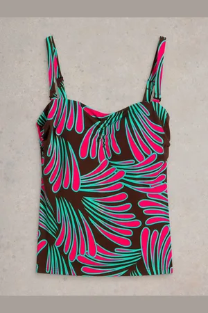 White Stuff Eva Tankini36