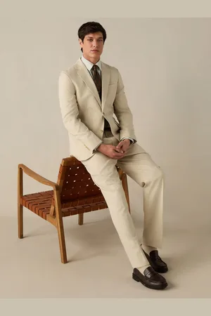 Next Slim Fit TENCEL Suit Jacket36l