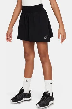 Nike 100% Cotton Jersey Shorts10 - 12 år (140 - 152cm)