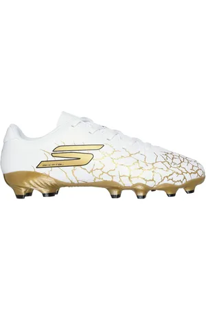 Skechers Junior Youth Football Bootsuk2eu345