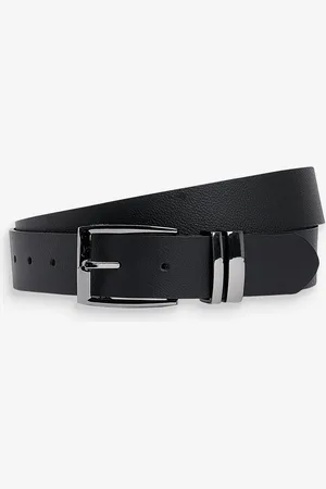 Next Grainy Leather BeltS