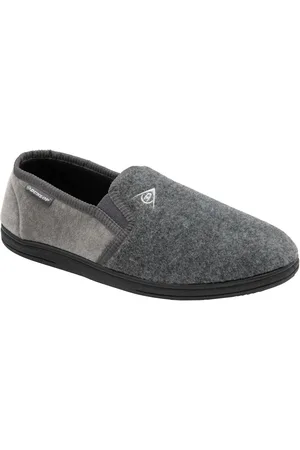 Dunlop Full Shoe Slippersuk12eu47