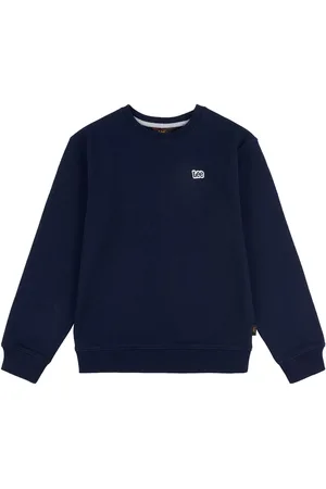 Lee Drenge Badge Sweatshirt12 - 13 år (152 - 158cm)