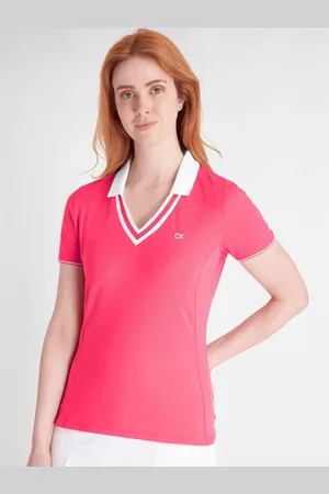 Calvin Klein Delaware Polo-skjorter42