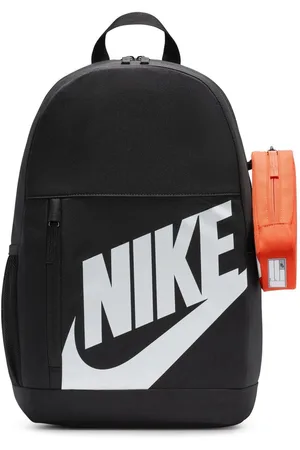 Nike Elemental Printed Backpack with Pencil Caseen
