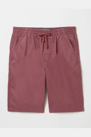 Fat Face FatFace Seaton Pull On 100% Cotton ShortsW40 L7