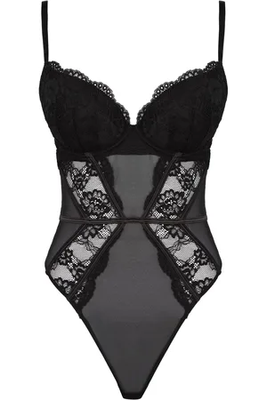Ann Summers Sexy Lace Planet Body44 EF