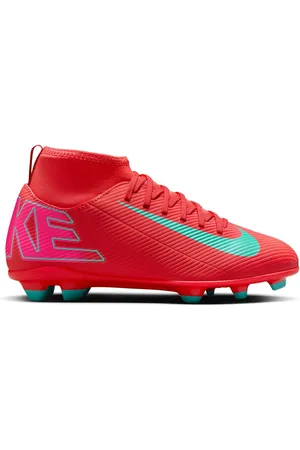 Nike Kids Mercurial Superfly 10 Club Multi Ground Football Støvler