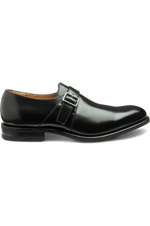 Loake Monk Sko