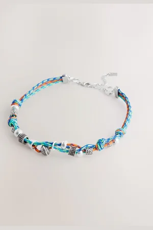 Next Bungee Cord Necklaceen