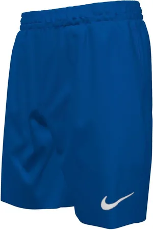 Nike Essential Volley Swim Shorts6 - 7 år (116 - 122cm)