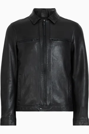 AllSaints Allsaints Lykke JakkeS