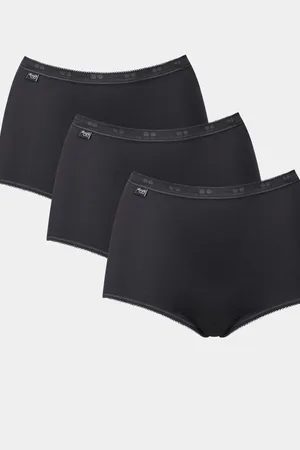 Sloggi Basic Maxi Briefs 3 Pakke56