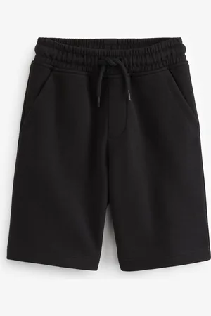 Next Basic Jersey-shorts (3-16år)7 år (122cm)