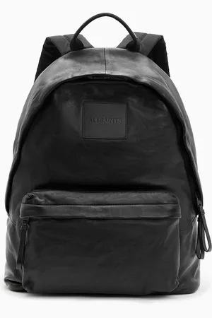 AllSaints AllSaints Carabiner BackpackEn