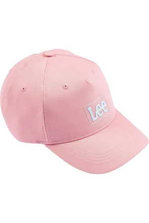 Lee Graphic 100% Bomuld Canvas KasketEn
