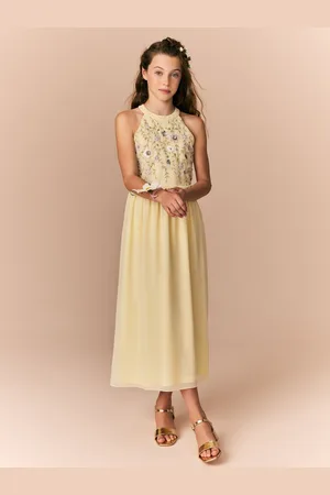 Next Embellished Occasion Dress (6-16yrs)11 år (146cm)