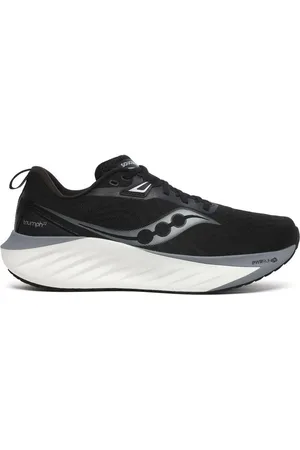Saucony Herre Triumph 22 Sort Træningssko7