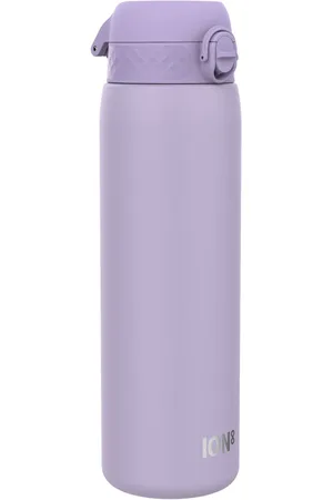 Ion8 1000ml Insulated Steel Water Bottleen