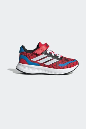 adidas Runfalcon Spider-Man Running Shoes