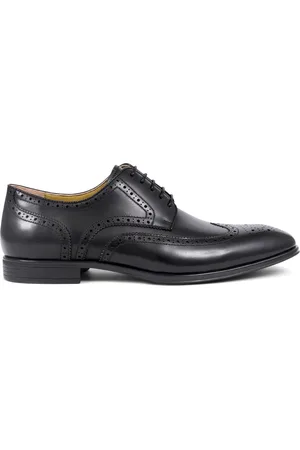 JONES BOOTMAKER Middlesex Brogue Sko