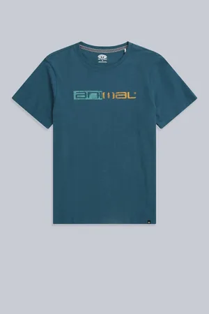 Animale Mens Jacob T-ShirtStor