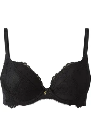 Gossard Superboost Lace Padded Plunge Bra80D