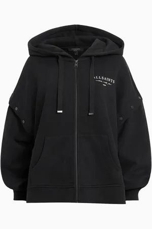 AllSaints AllSaints Aroma Amphia Hoodiesmall