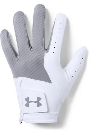Under Armour Golf Mdeal GlovesL